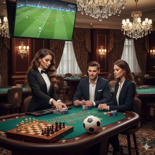 伟德官方 · 数字创新平台